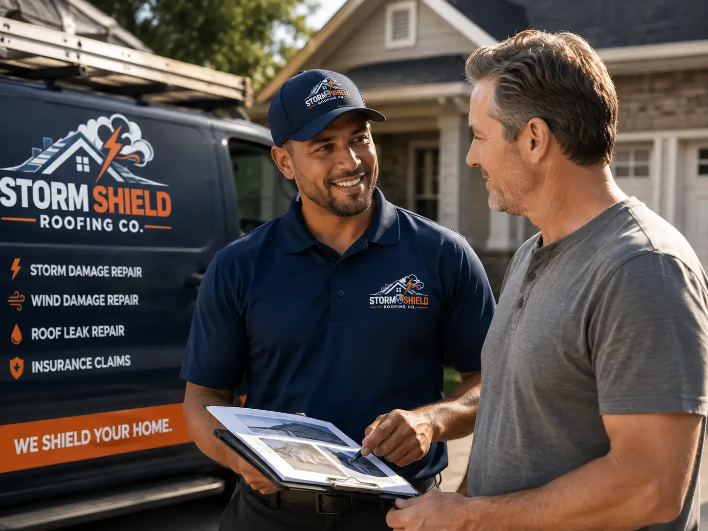 Storm Damage Roof Repair Mosby, MT FAQs